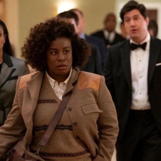 Cette série qui a cartonné sur Netflix vient d'être annulée, les fans sont furieux