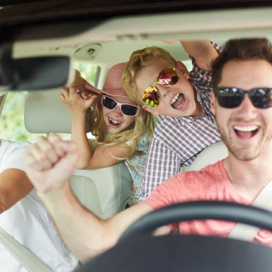 Cette astuce japonaise méconnue rafraîchit votre voiture en 30 secondes sans mettre la clim