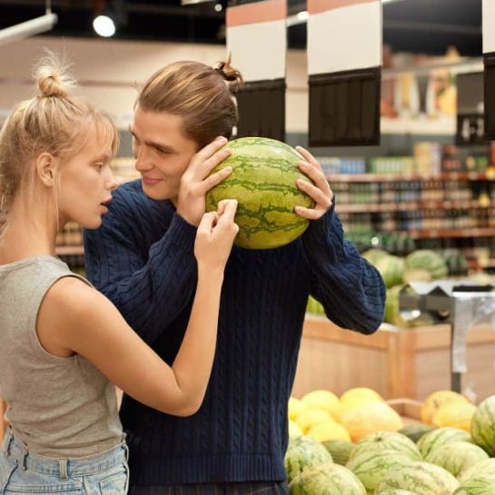 Ces astuces d’agriculteurs pour choisir la meilleure pastèque du supermarché