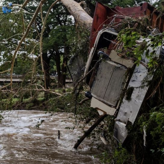 Inondations au Texas : au moins 50 morts confirmés par les autorités locales