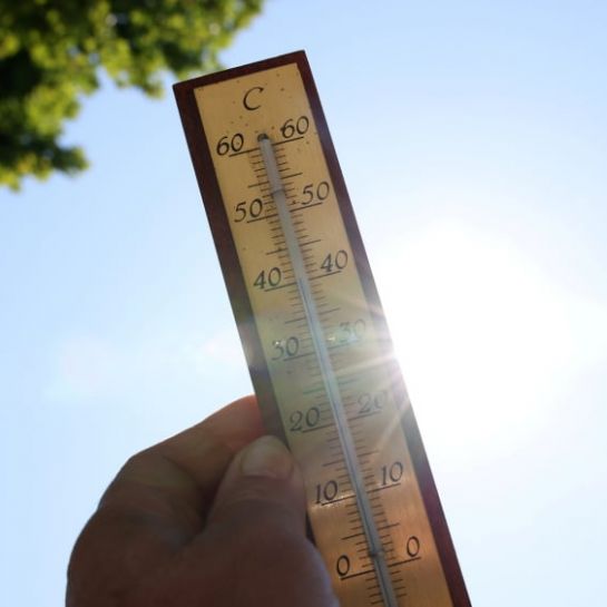 Canicule : vigilance orange levée dans les Bouches-du-Rhône et le Vaucluse ce dimanche