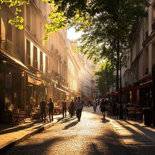 La France sous une nouvelle vague de chaleur : où les températures dépasseront 40°C la semaine prochaine
