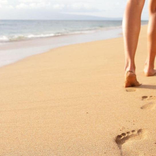 LIDL a trouvé les meilleures chaussures pour ne plus se blesser aux pieds à la plage