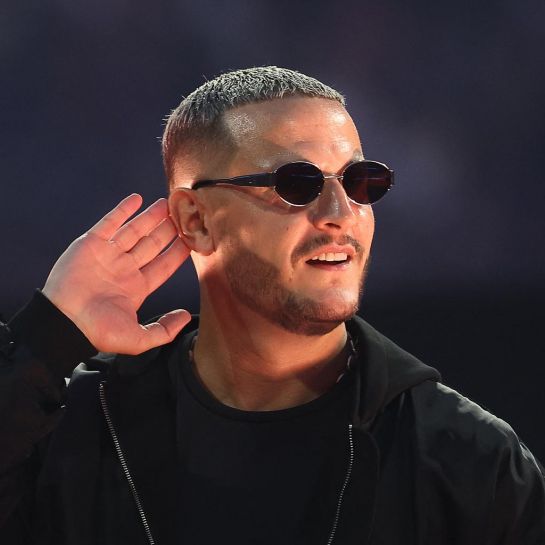 Au festival Garorock, DJ Snake lance vouloir « racheter » ce club de foot en péril