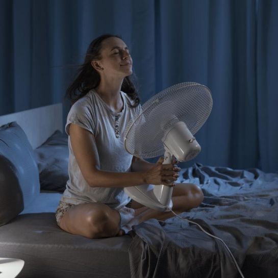 Canicule en France : des températures élevées la nuit, pourquoi le déficit de sommeil est nocif pour la santé