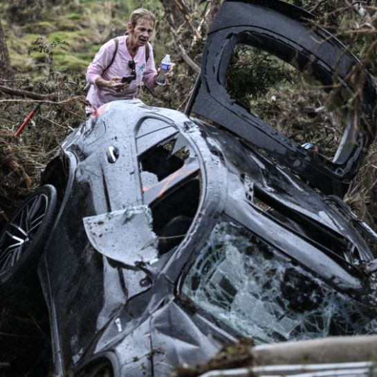 Inondations au Texas : près de 70 morts, les recherches de plus en plus désespérées