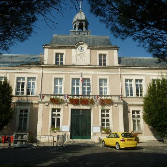 Défusion La Rochefoucauld : la liste « Autonomie Saint-Projet-Saint-Constant » l'emporte largement