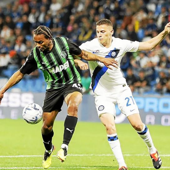 Armand Laurienté pourrait retrouver de vieilles connaissances durant le mercato