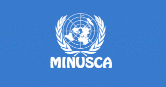 CENTRAFRIQUE: CONSTRUIRE, REHABILITER LES ROUTES, PONTS OU AERODROMES : UN TRAVAIL DE GENIE