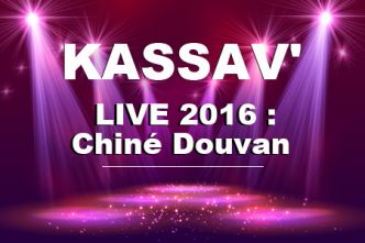 Kassav' revient en France : 4 concerts géants en Métropole pour 2016