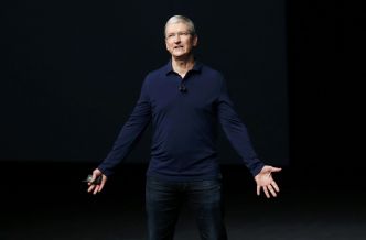 Plus de 180 grands patrons américains se mobilisent pour soutenir Apple face à l'Europe