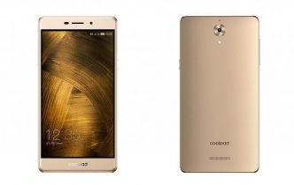 Coolpad Modena 2 : le smartphone disponible en Europe