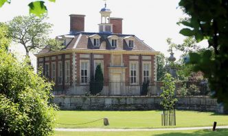 L'empire immobilier de Tony et Cherie Blair est estimé à 32 millions d'euros
