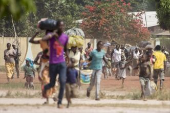 La situation sécuritaire à Kouagno (Est de Centrafrique) évaluée (APA)