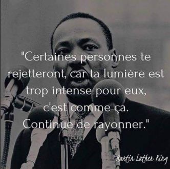 RENCONTRE AVEC LE PRESIDENT
