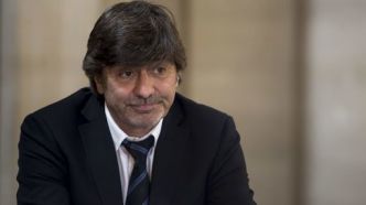 Michel Neyret : "La culture du renseignement, c'était ma base de travail" | Céline Vergne Avocat