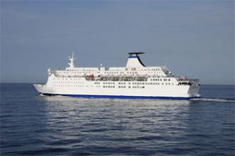 Une nouvelle liaison maritime Sfax-Novorossiysk (Russie) opérationnelle le 2 novembre 2016