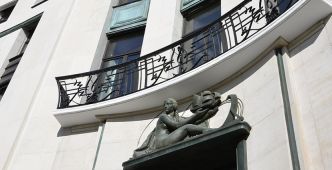 Nouveaux locaux, nouveau logo | CNIL | Céline Vergne Avocat