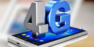Ce que vous allez débourser pour un smartphone compatible 4G