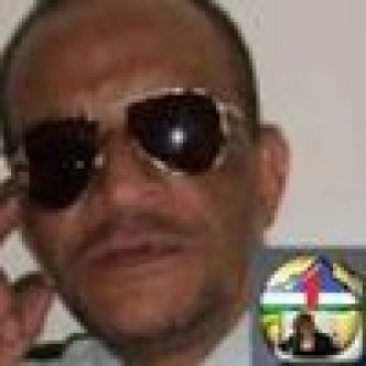 CENTRAFRIQUE: Portrait d’un journaliste en ligne Corbeau News Centrafrique