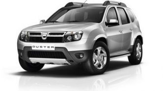 Location Voiture Agadir - Dacia Duster pas cher | Al aimran cars
