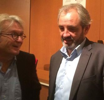 Comité National Fédéral FGTA FO le 20 et 21 Octobre 2016 à Paris - Syndicat FO Accor