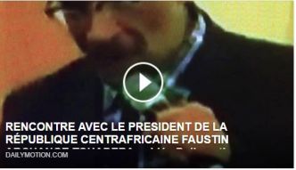 Mr le Président Je suis André Regnier opérateur touristique. Depuis trois ans, je n'arrête pas d'attirer l'attention de tout le monde sur les panneaux solaires, facteurs de développement et [...]