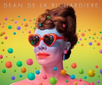 Amandine de la Richardière : le nouveau visage du clubbing - Pressamedia