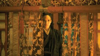 «The Assassin», une offrande aux sens et à l'imagination