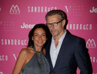 Sandra Zeitoun De Matteis, la surdouée des relations publiques appliquées au show business - Pressamedia