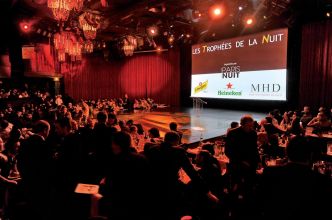 G20 de la Nuit : le tour des innovations ! - Pressamedia