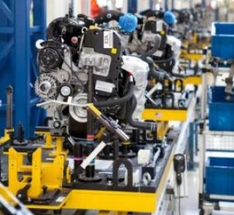 L'industrie 4.0 : quels bénéfices pour les entreprises? - Product Lifecycle Management