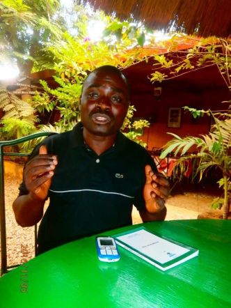 LITTÉRATURE BURKINABÈ ÉCRITE - Le blog de  Adamou L. KANTAGBA
