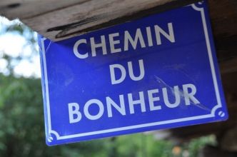 LES 3 CLÉS DU BONHEUR - L’OPPORTUNITÉ D'UNE VIE