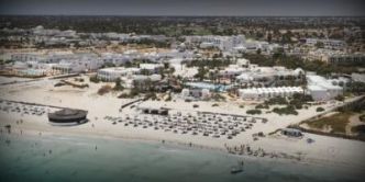 Un Azuréen sauvagement assassiné en Tunisie?