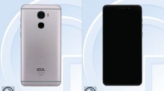 Le Coolpad Cool C105 certifié en Chine