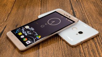 Coolpad Note 3S et Mega 3 : smartphones 5,5 pouces 4G pour les petits budgets, dont un triple-SIM
