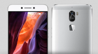 LeEco Cool 1C officiel : une caméra 4K dans la poche • PhoneDroid