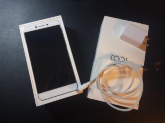 Test du LeEco Cool 1 Dual : partenariat chinois fructueux ? • PhoneDroid