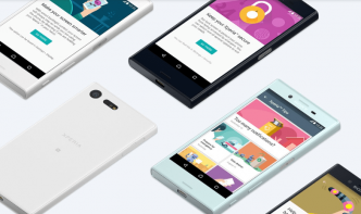 Les meilleurs smartphones compacts de moins de 5 pouces sous Android