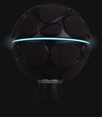 Zylia, un micro USB 3D qui capte en multipistes