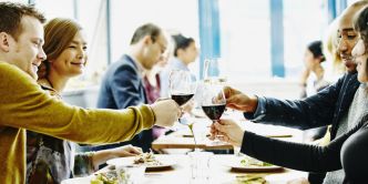 Le grand nombre de restaurants inquiète plusieurs intervenants du milieu