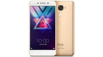 Le LeEco Cool S1 dévoilé