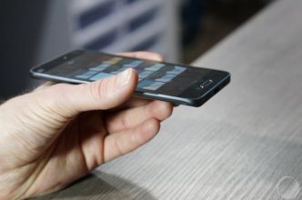 Xiaomi Mi S : un Snapdragon 821 et 4 Go de RAM dans un smartphone de 4,6 pouces
