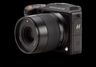 Hasselblad X1D-50c : le moyen format hybride en édition spéciale pour les 75 ans de la marque