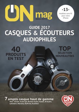 Guide casques et écouteurs 2017 : la version finale est en ligne