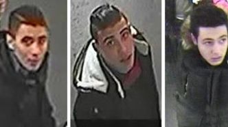 Six Syriens et un Libyen arrêtés après avoir tenté de mettre le feu à un SDF dans le métro berlinois | ACTUALITÉ
