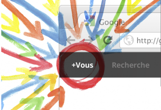 Google+, toujours plus !