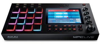 [NAMM] Non pas une mais deux nouvelles MPC