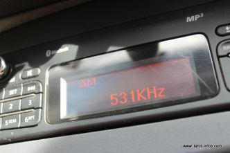 Suppression de la radio AM : État et Pays montent au créneau
